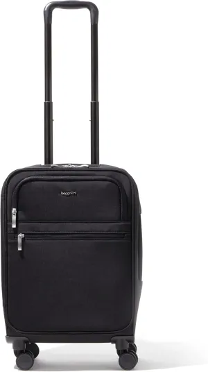 Baggallini 4 Wheel Carry-On