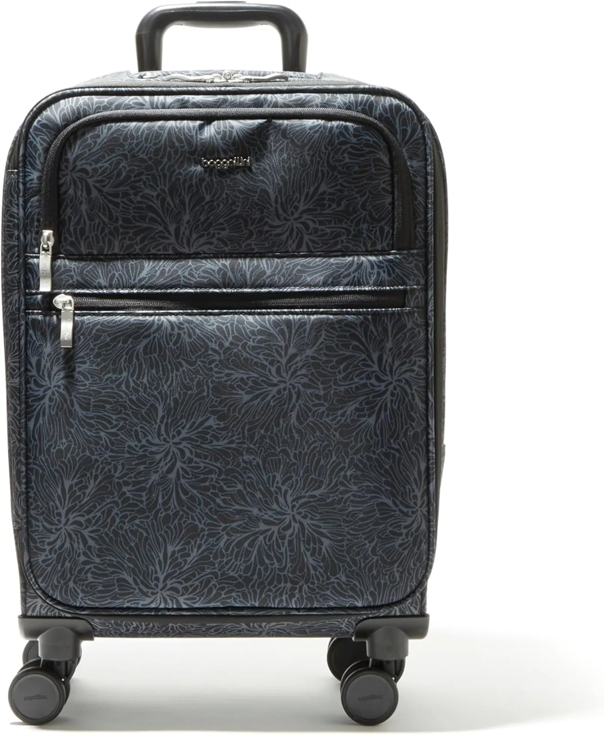 Baggallini 4 Wheel Carry-On