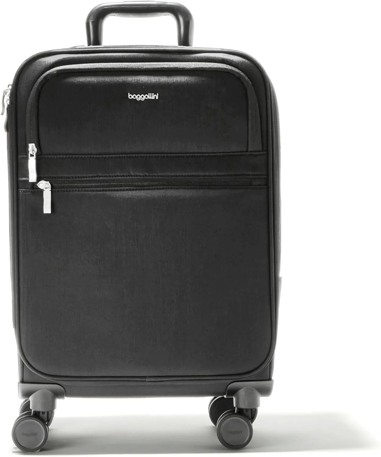 Baggallini 4 Wheel Carry-On