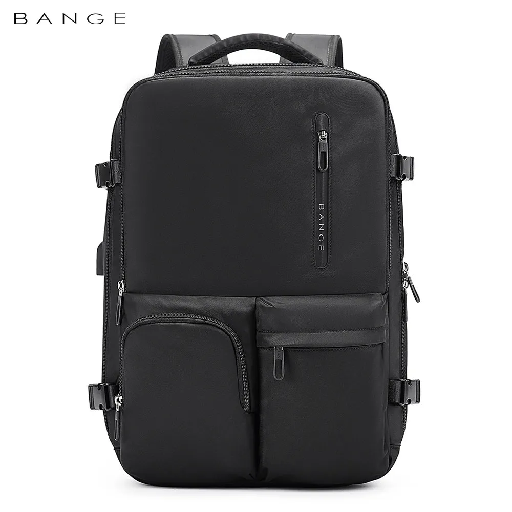 Bange Blaze Laptop Backpack Multi-Compartment Water Resistant Business Travel Laptop backpack (15.6”)