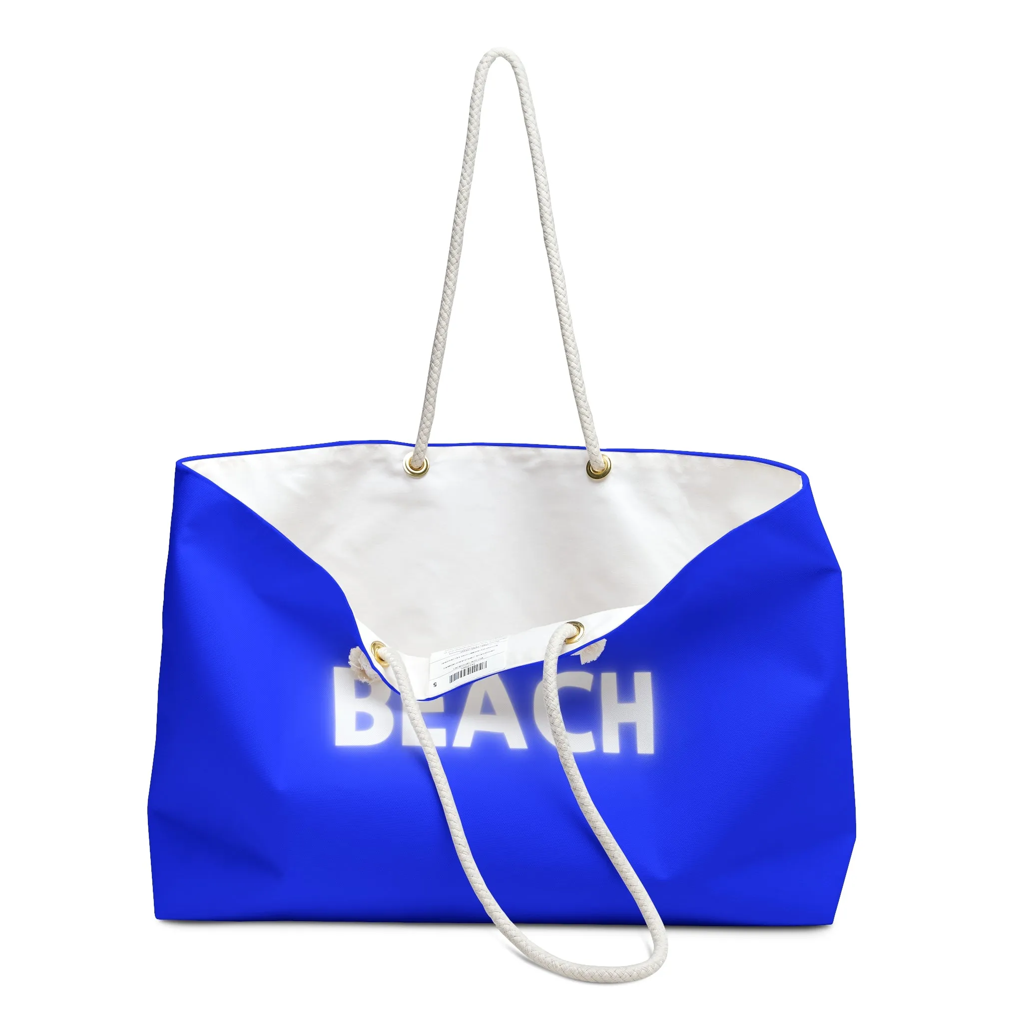 BEACH Surf Oversized Tote