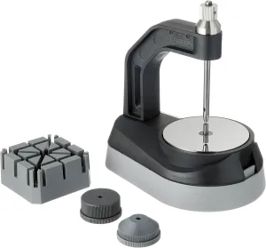 Bergeon 8745 Professional Grade Resin Multi-Function Press, Watch Sizing Tool #55-029