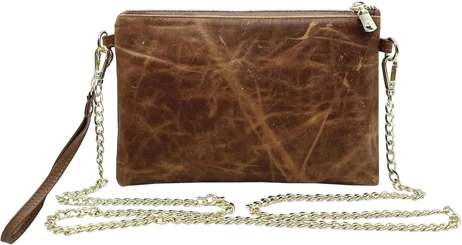 Beurlike Straw Clutch Purses for Women Beach Wristlet Wallet Small Cross body bag for Girls