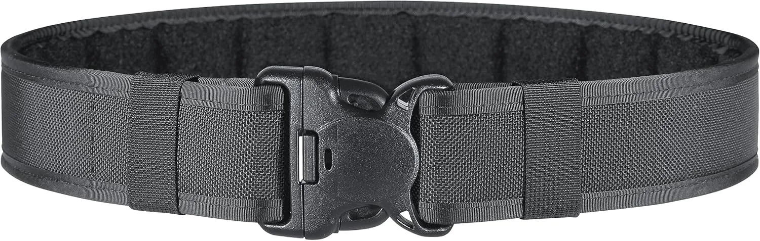 BIANCHI Ergotek Nylon Duty Belt