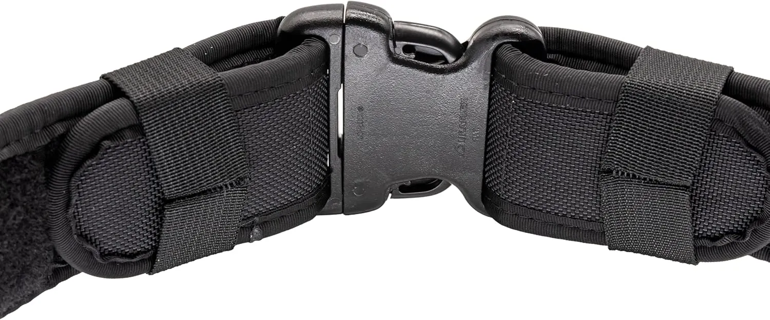 BIANCHI Ergotek Nylon Duty Belt