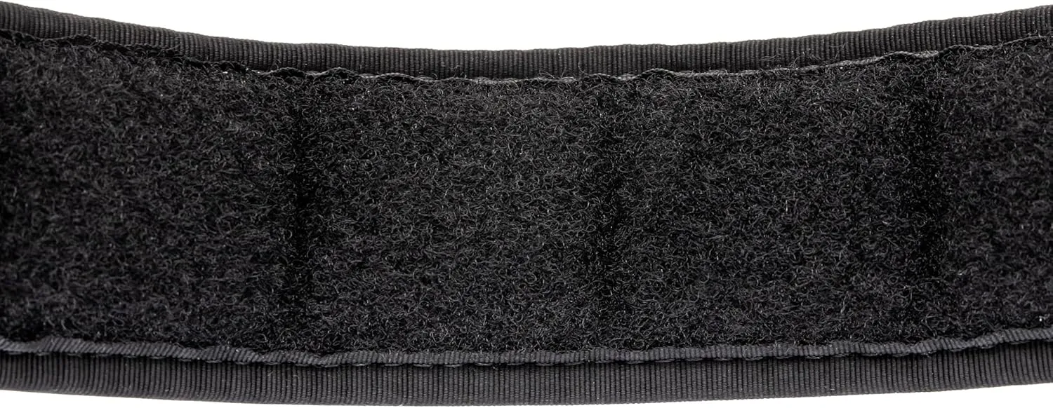 BIANCHI Ergotek Nylon Duty Belt