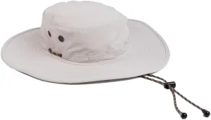 Bimini Bay Outfitters LTD Boca Grande Wide Brim Fishing Hat Featuring BloodGuard