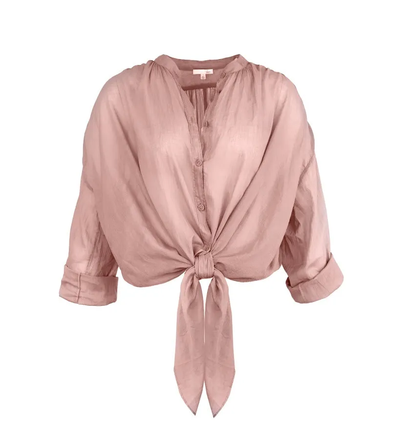 Brea Caftan