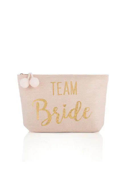 Bridal Pouches