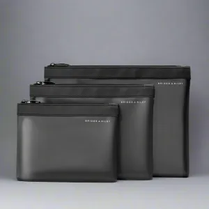 Briggs & Riley Travel Essentials Pouches-  XN121