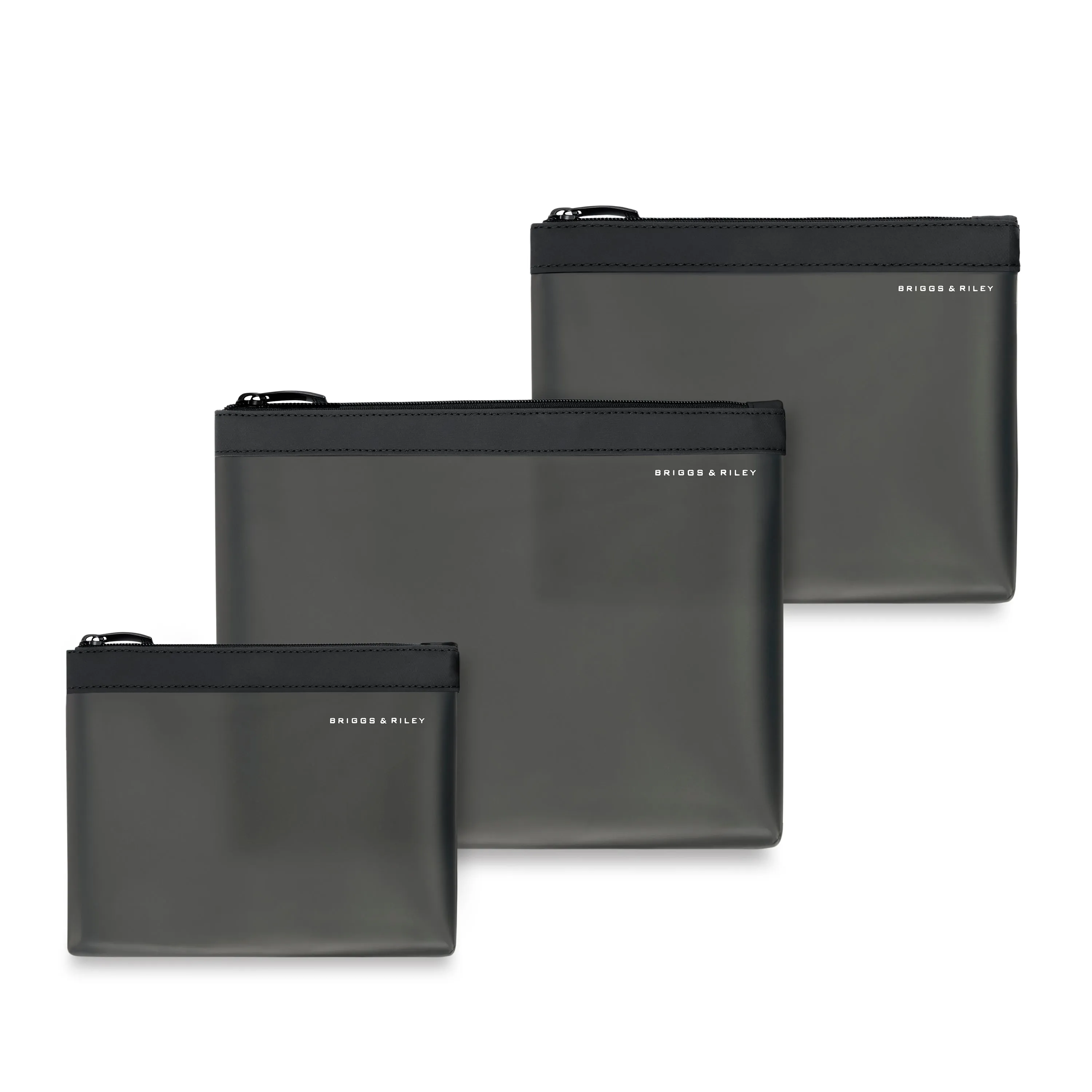 Briggs & Riley Travel Essentials Pouches-  XN121