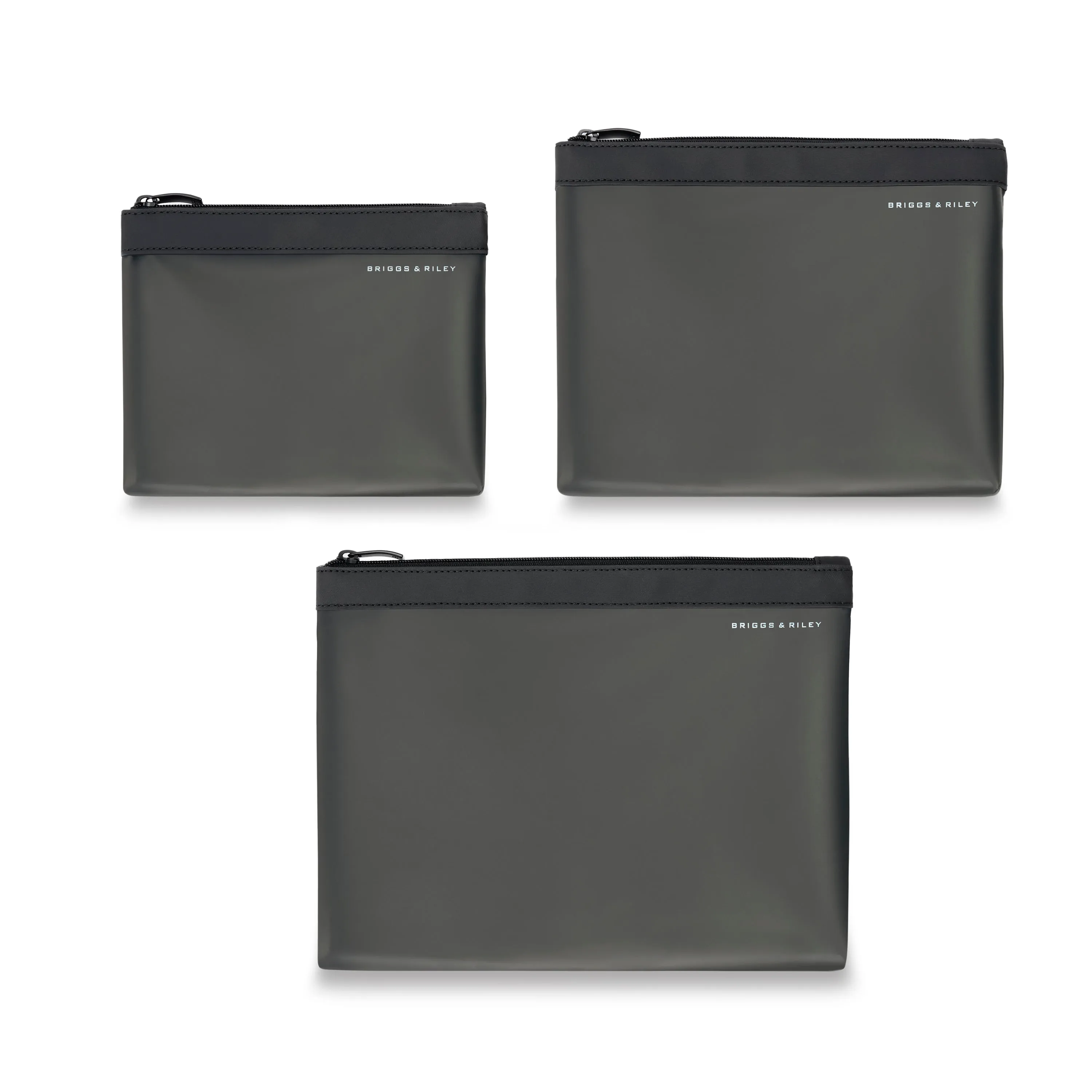 Briggs & Riley Travel Essentials Pouches-  XN121