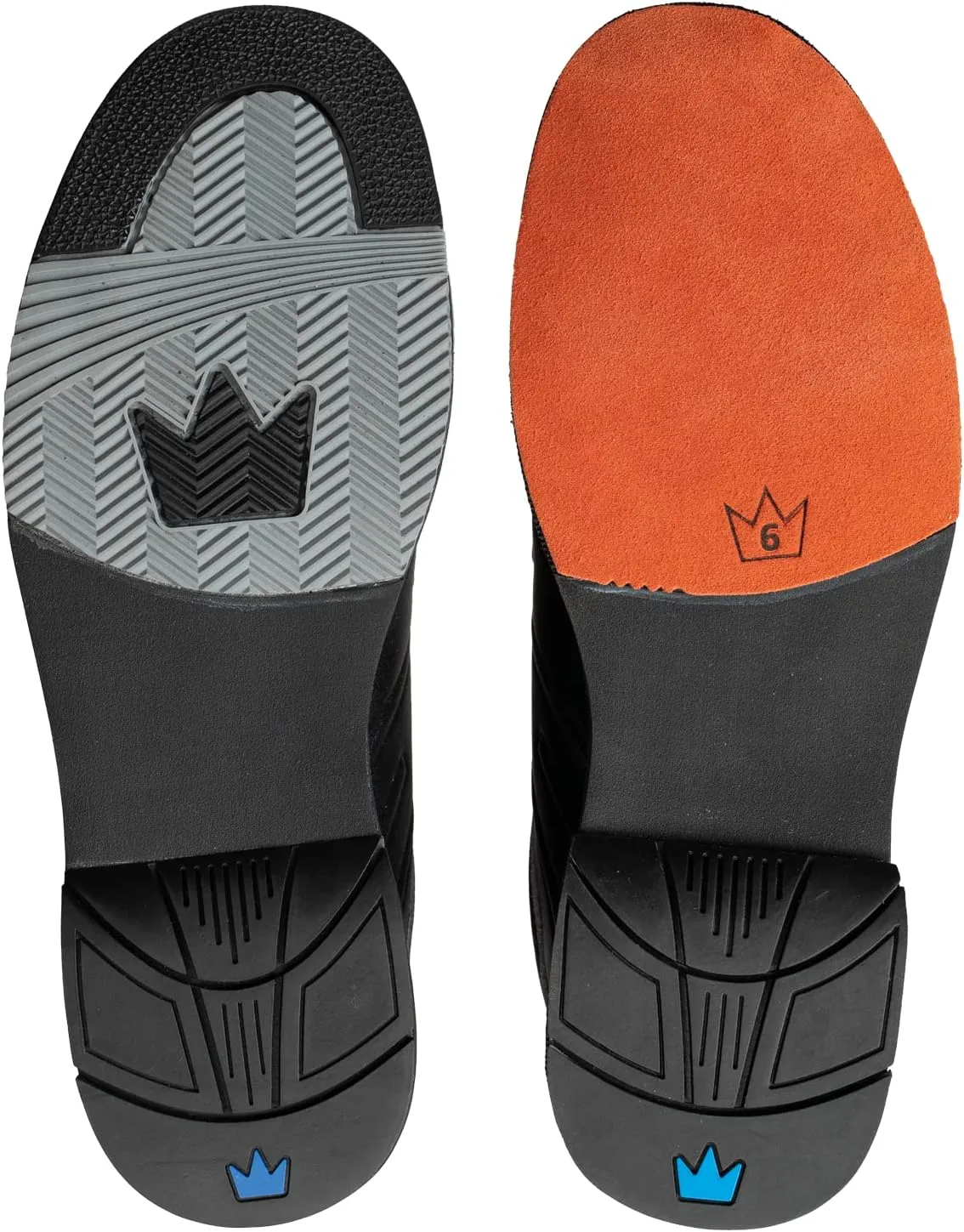 Brunswick Men's Performance Bowling Shoes