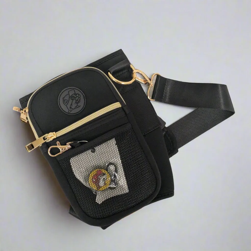 Buc-ee's Crossbody Tumbler Bag