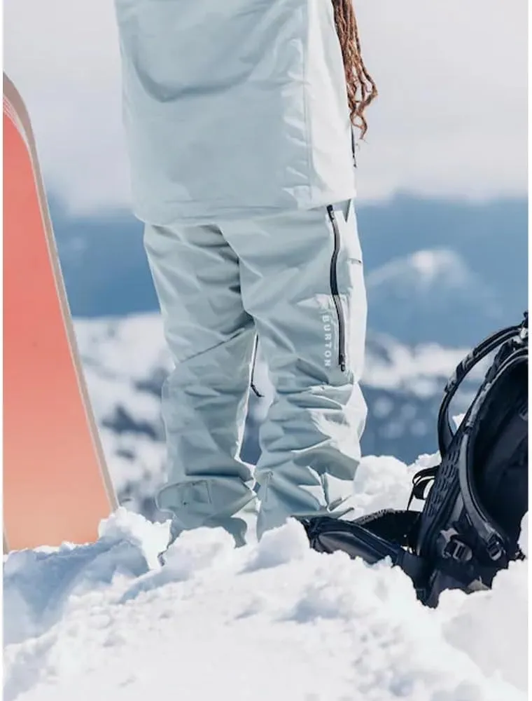 Burton AK GORE-TEX Mens Swash Snowboard Pant