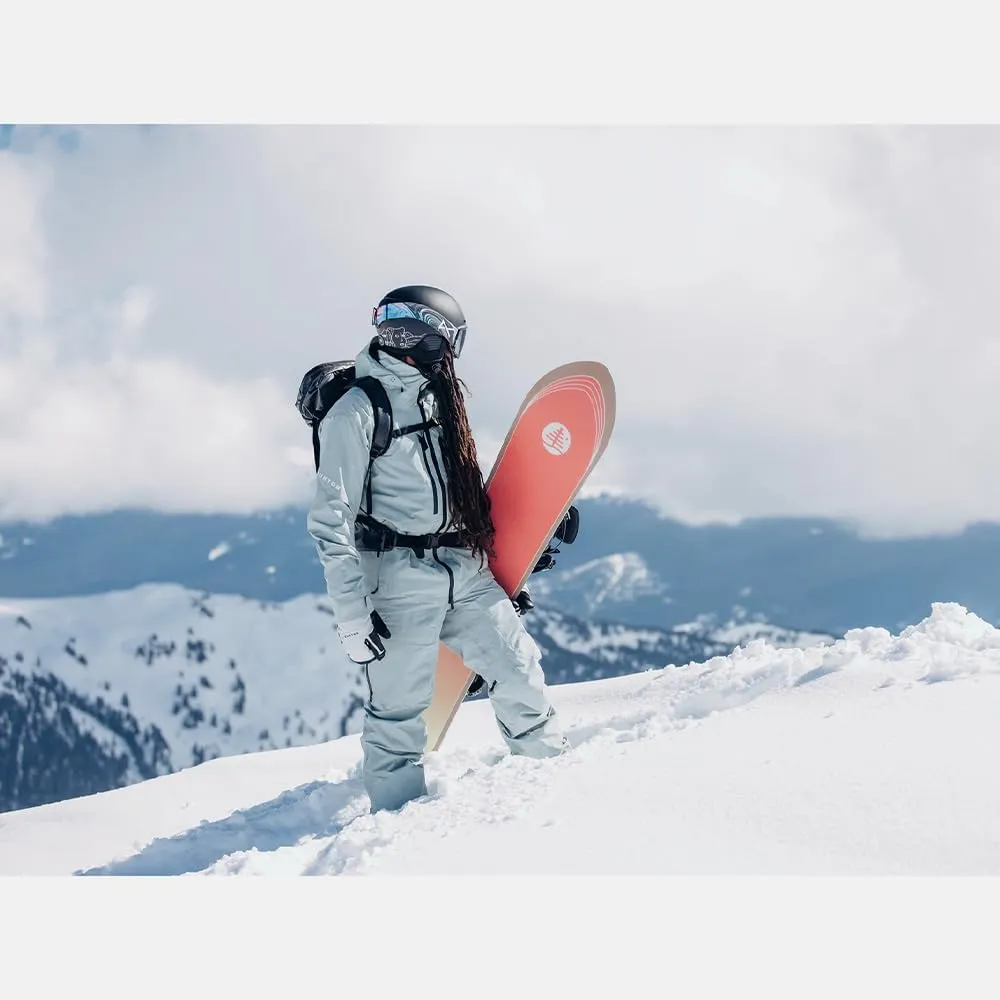 Burton AK GORE-TEX Mens Swash Snowboard Pant