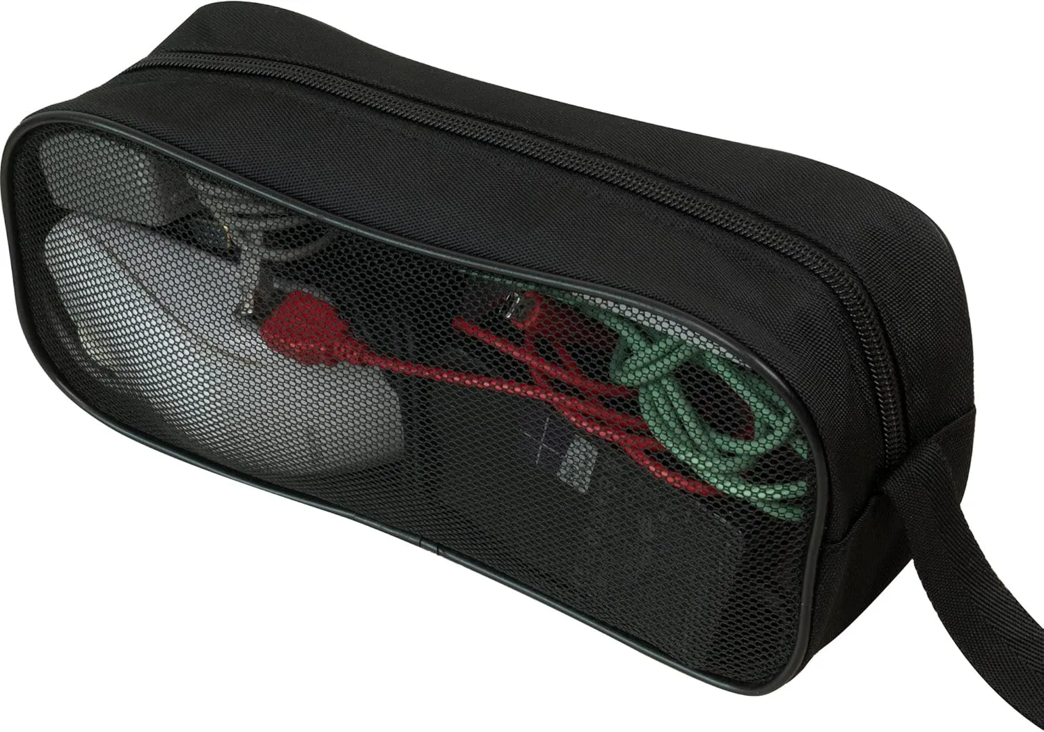 ButterFox Universal Electronics Accessories Travel Organizer/Carry Case (Medium)