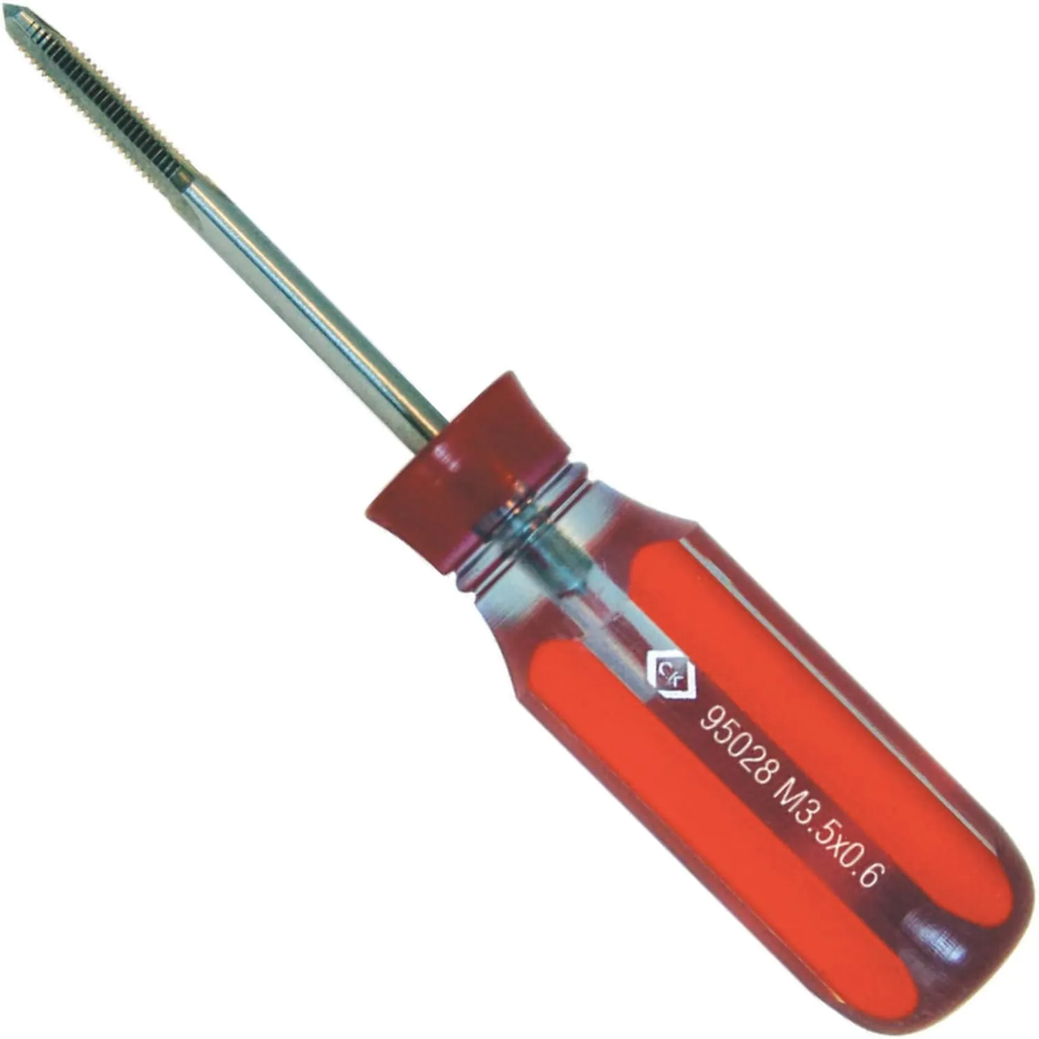 C. K Tools 495028 Re-Threading Tool