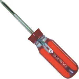 C. K Tools 495028 Re-Threading Tool