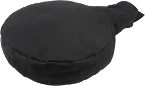 Cabilock Camping Dishes Storage Bag Portable Outdoor Pouch Iron Pan Bag Camping Kitchen Box Reusable Hand