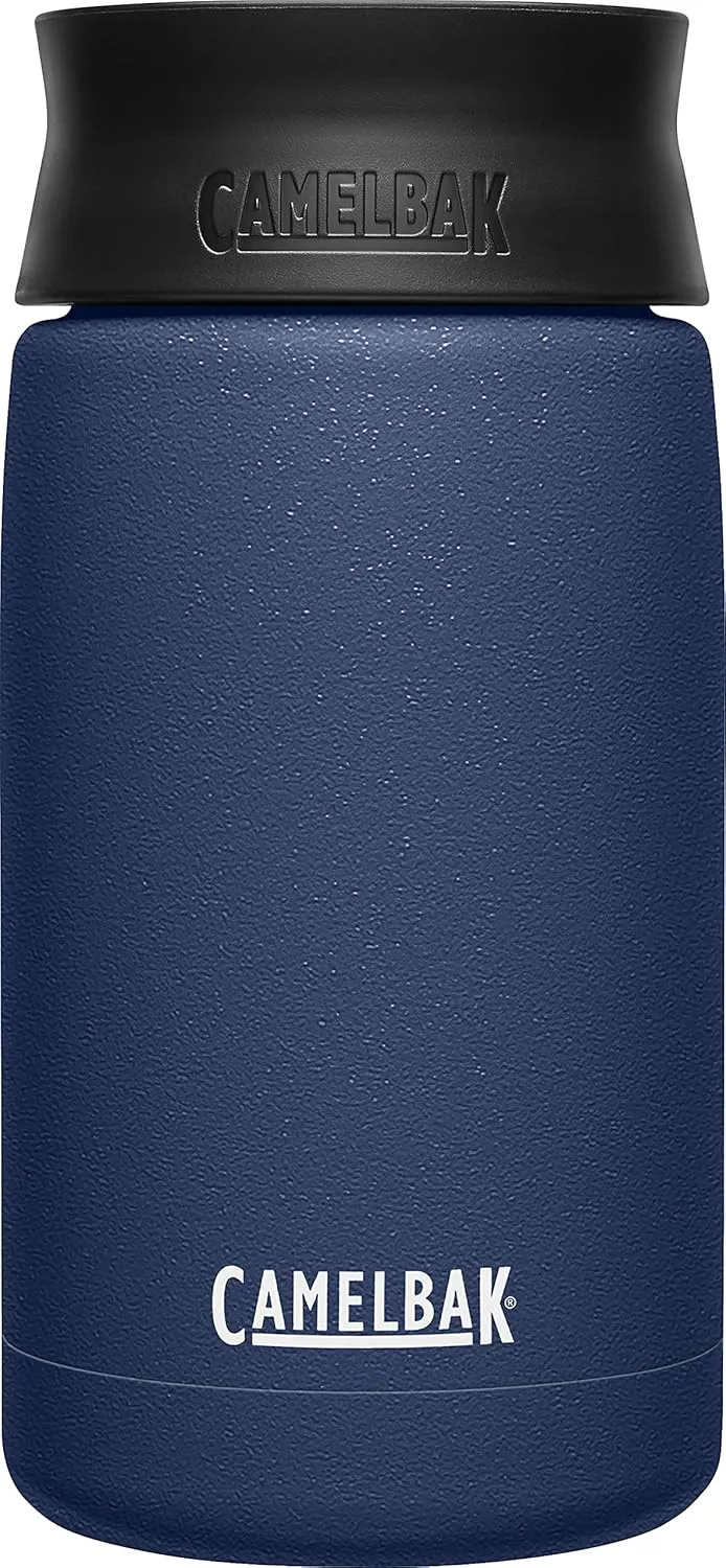 CamelBak Hot Cap Insulated Stainless Steel Travel Mug
