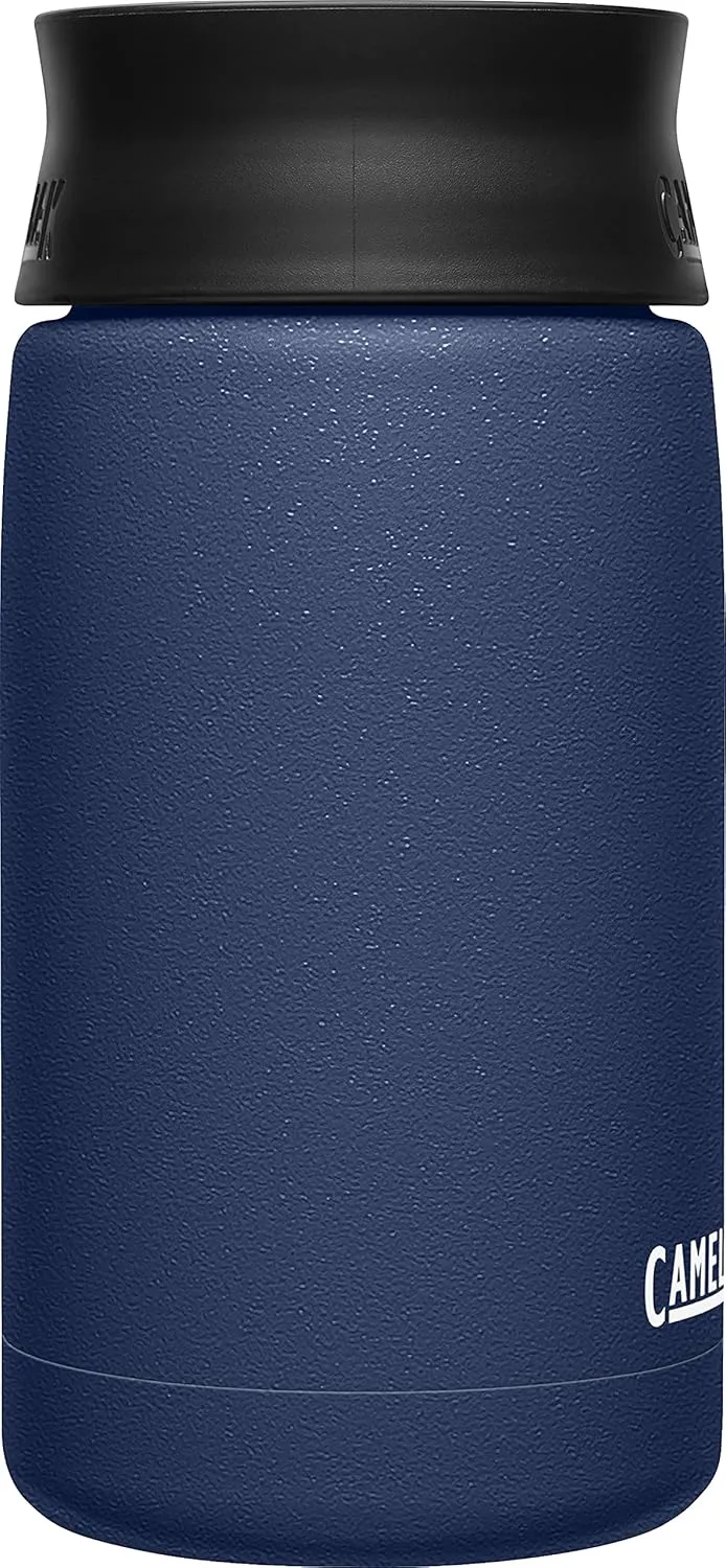 CamelBak Hot Cap Insulated Stainless Steel Travel Mug