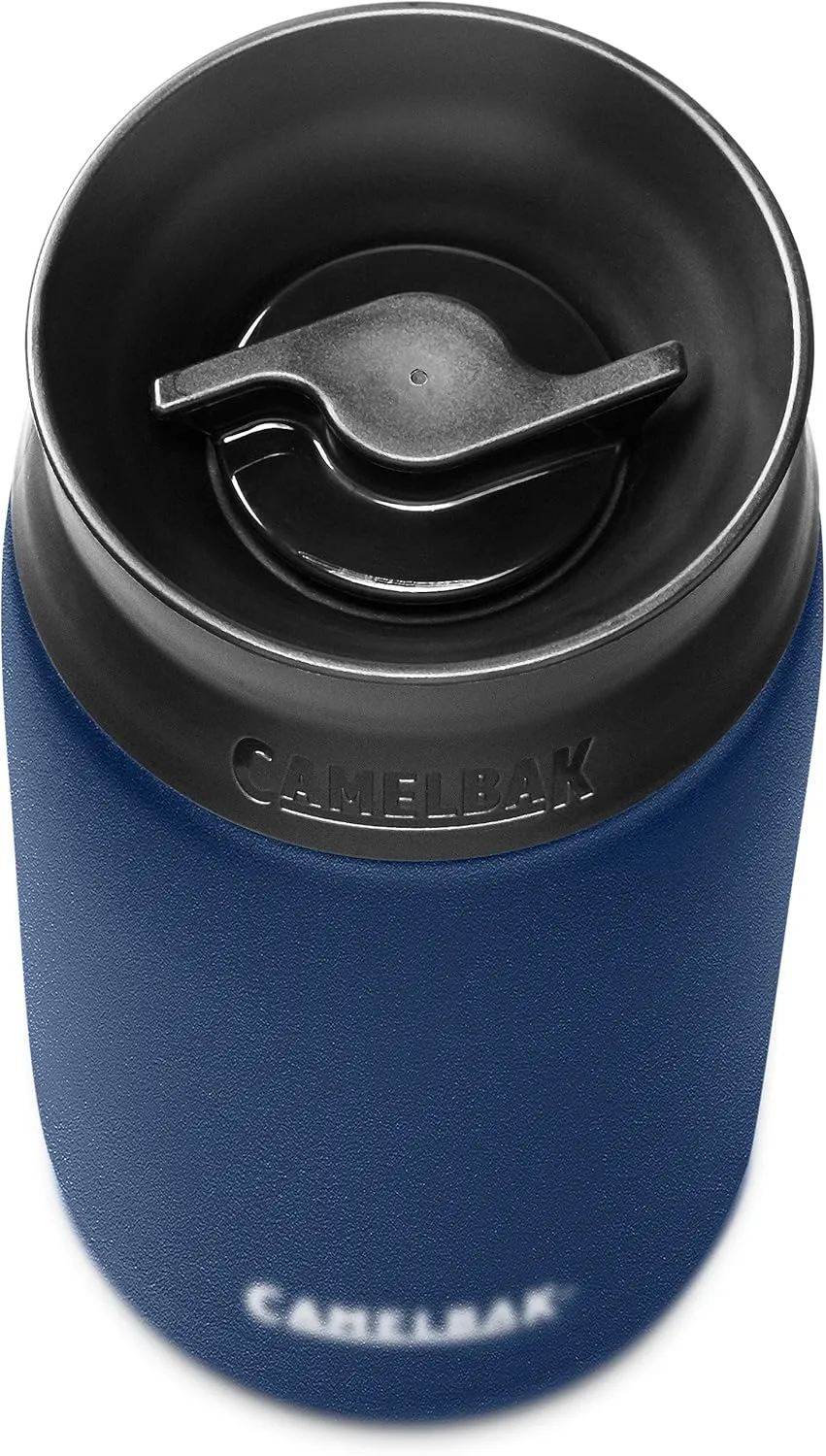 CamelBak Hot Cap Insulated Stainless Steel Travel Mug