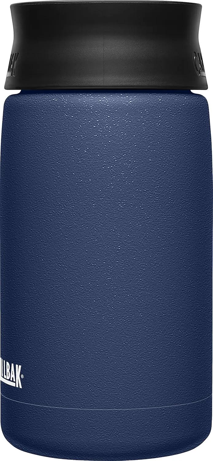 CamelBak Hot Cap Insulated Stainless Steel Travel Mug