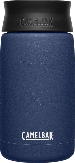 CamelBak Hot Cap Insulated Stainless Steel Travel Mug