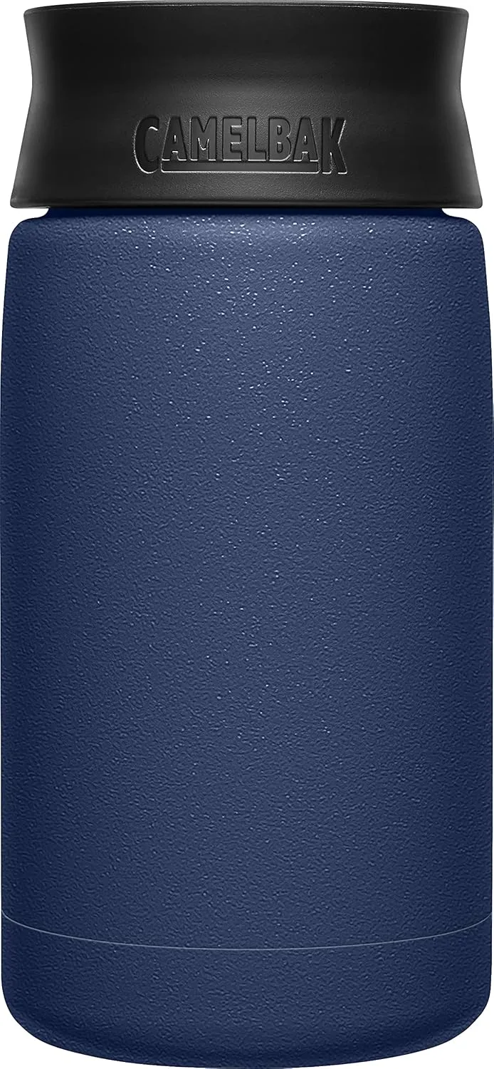 CamelBak Hot Cap Insulated Stainless Steel Travel Mug