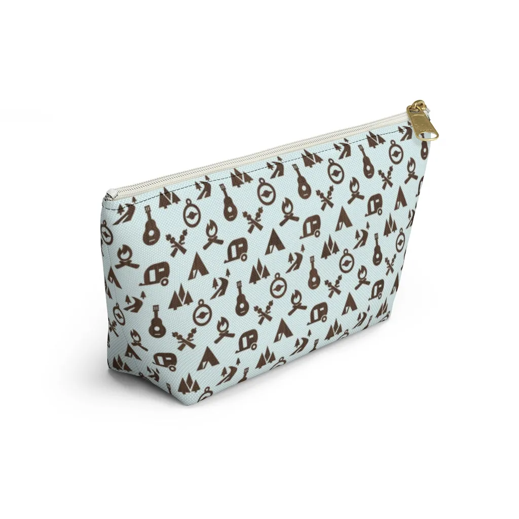 Camp Accessory Pouch