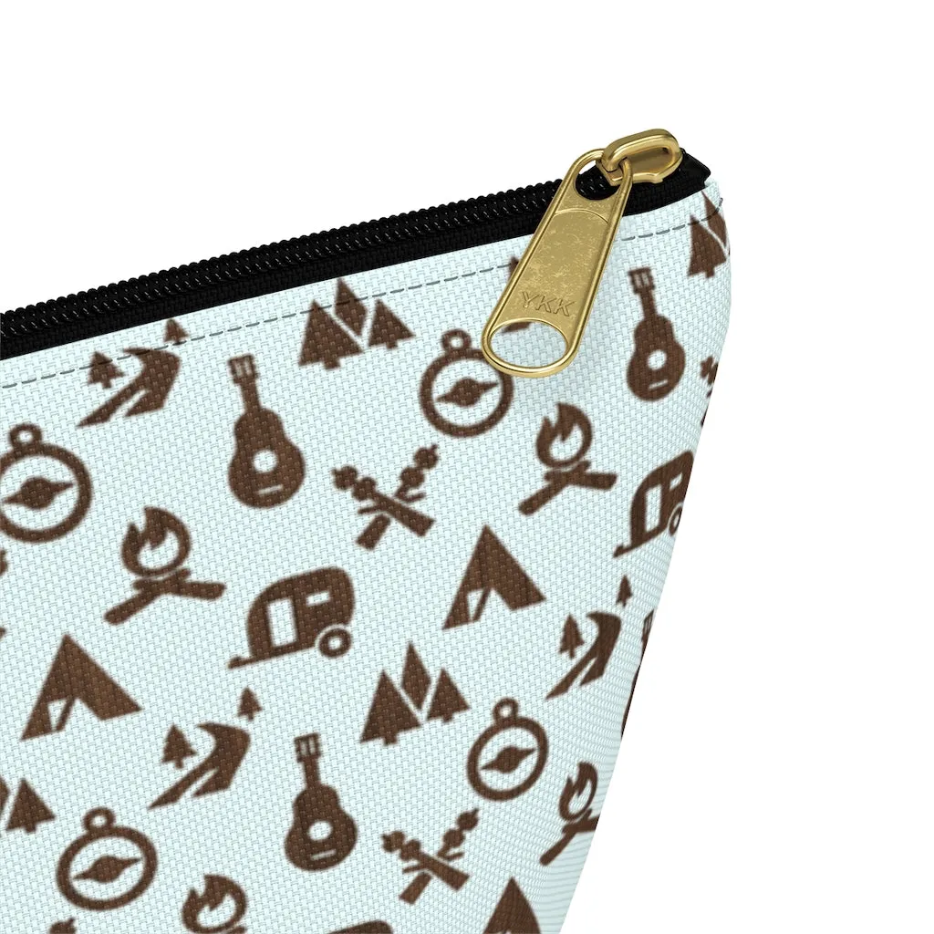 Camp Accessory Pouch