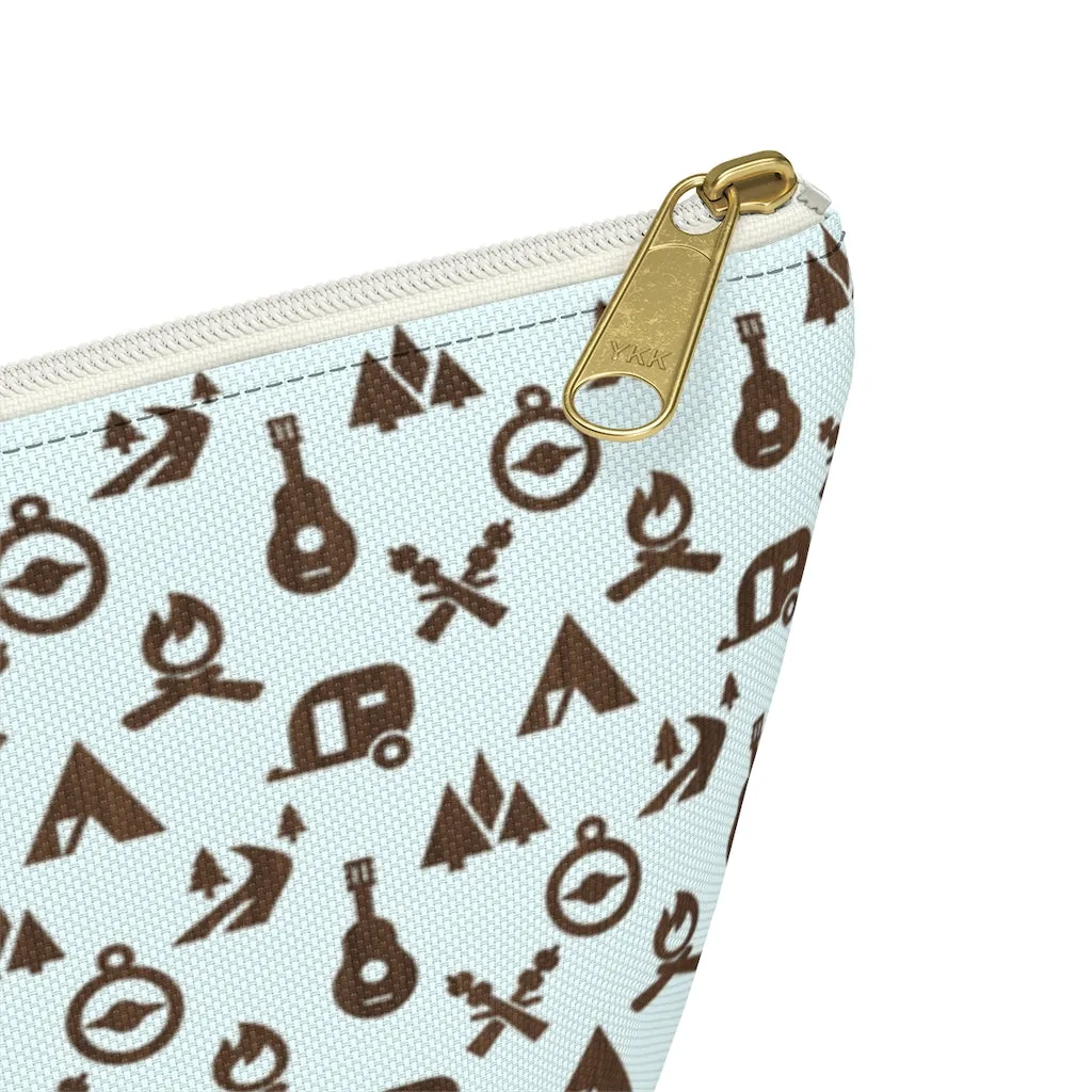 Camp Accessory Pouch