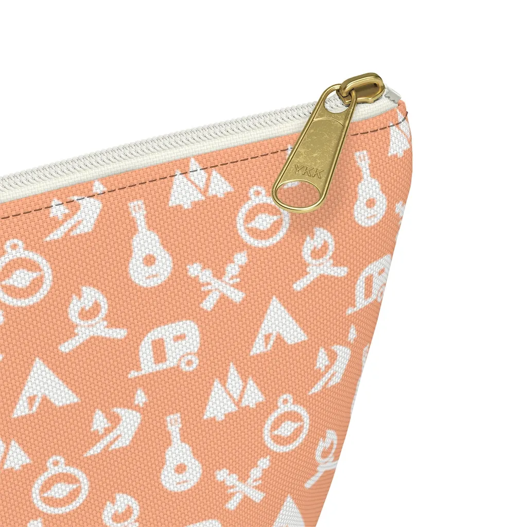 Camp Accessory Pouch