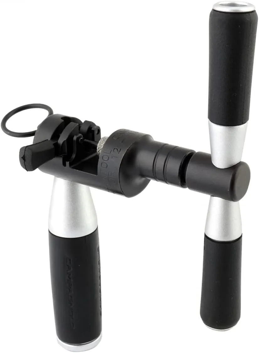 Campagnolo Unisex_Adult TRONCHACADENA 12/13V Bike Accessories, Multi-Coloured (Multi-Coloured), one Size