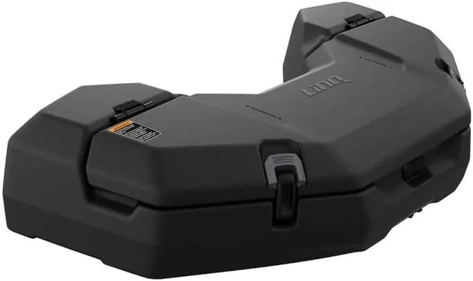 Can Am Outlander Linq Cargo Storage Box 14Gal 53L 715006997