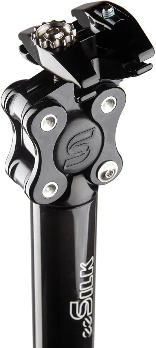 Cane Creek eeSILK Plus Carbon Seatpost