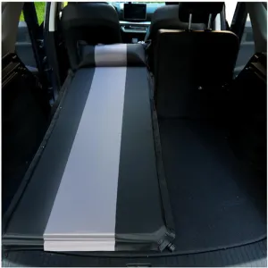 Car Air Mattresses for BMW X3 30i M40i 30e X3M,Thickened Car Camping Bed Sleeping Pad Blow Up Bed Portable Car Mattress for Travle and Camping,Q