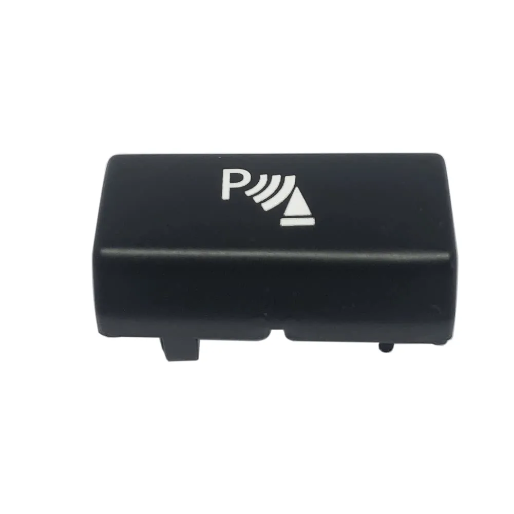 Car Control Assist System Switch Button Replacement for BMW X5 E70 2006-2013 / X6 E71 2008-2014 Assist Reversing Radar Sensor Control Switch P Button