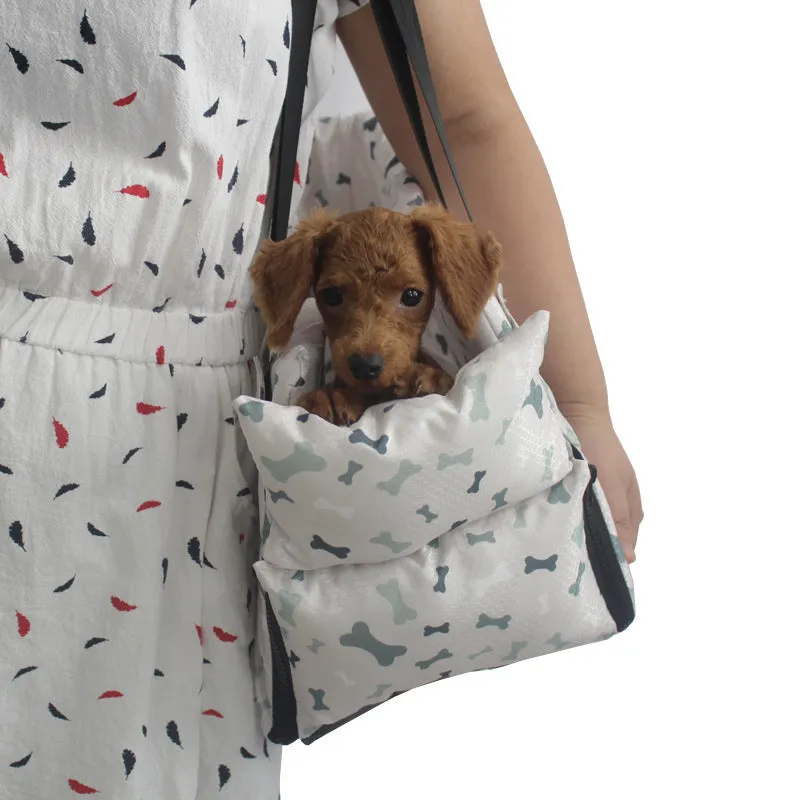 Car Safety Pet Seat