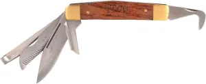 Cashel Horseman's Knife