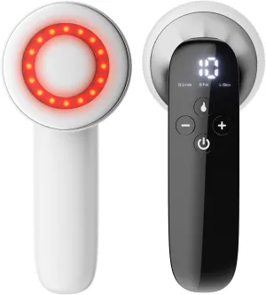 Cellulite Massager, Body Sculpting Tool, Cordless Handheld Body Cellulite Remove for Belly, Fat, Waist, Leg, Butt, Arm - Gifts for Women Mum