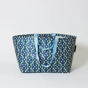 Chains Oversized Tote