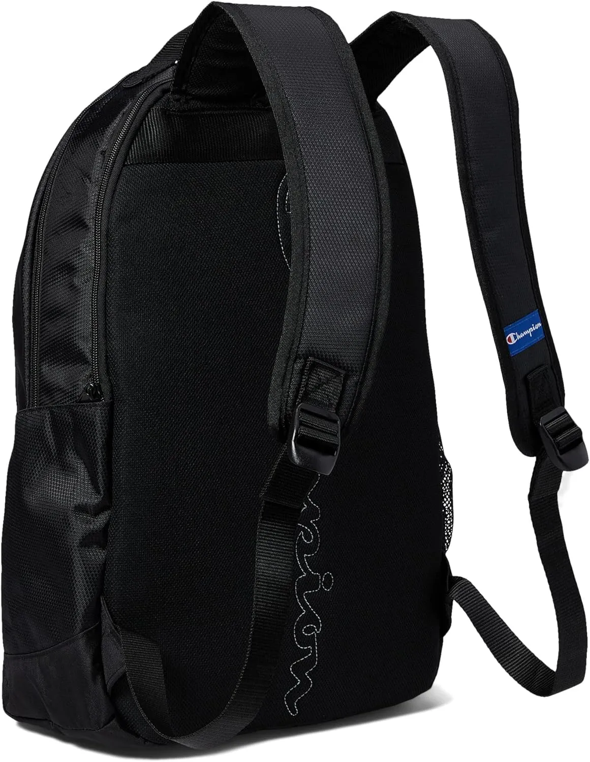 Champion Core Backpack Black One Size