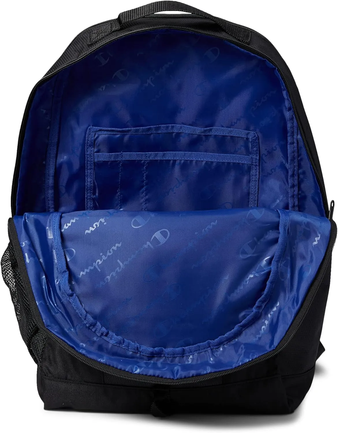 Champion Core Backpack Black One Size