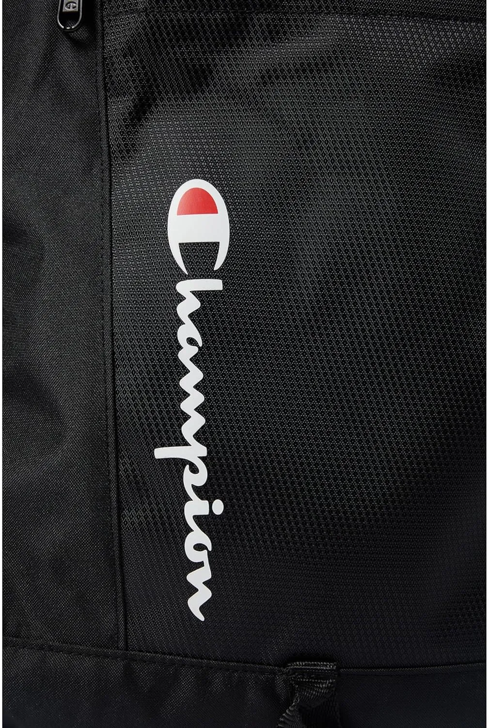 Champion Core Backpack Black One Size