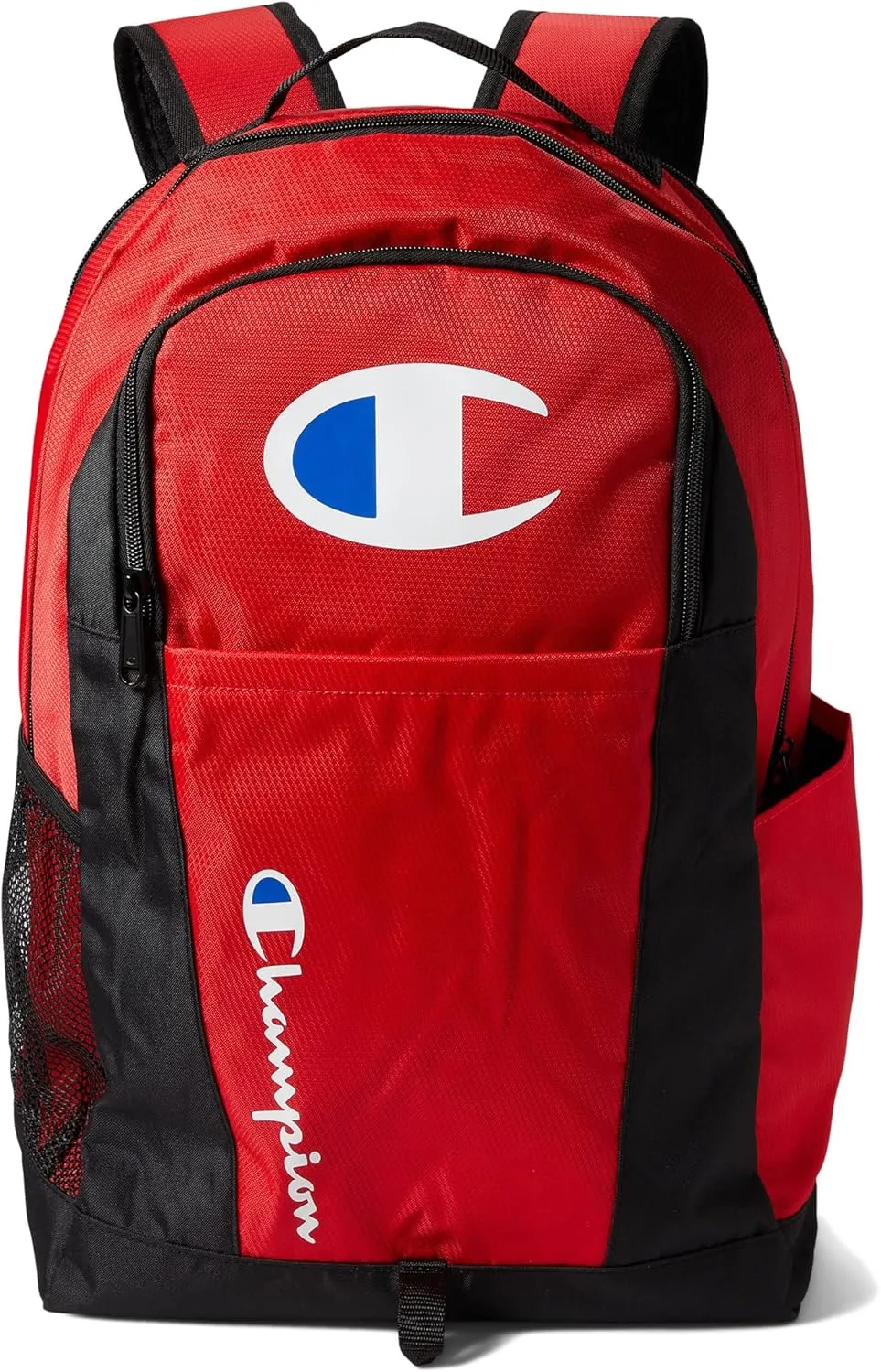 Champion Core Backpack Red One Size