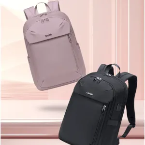 Chantria Anyaz Women Laptop Backpack Business Travel Laptop Backpack (15.6'')