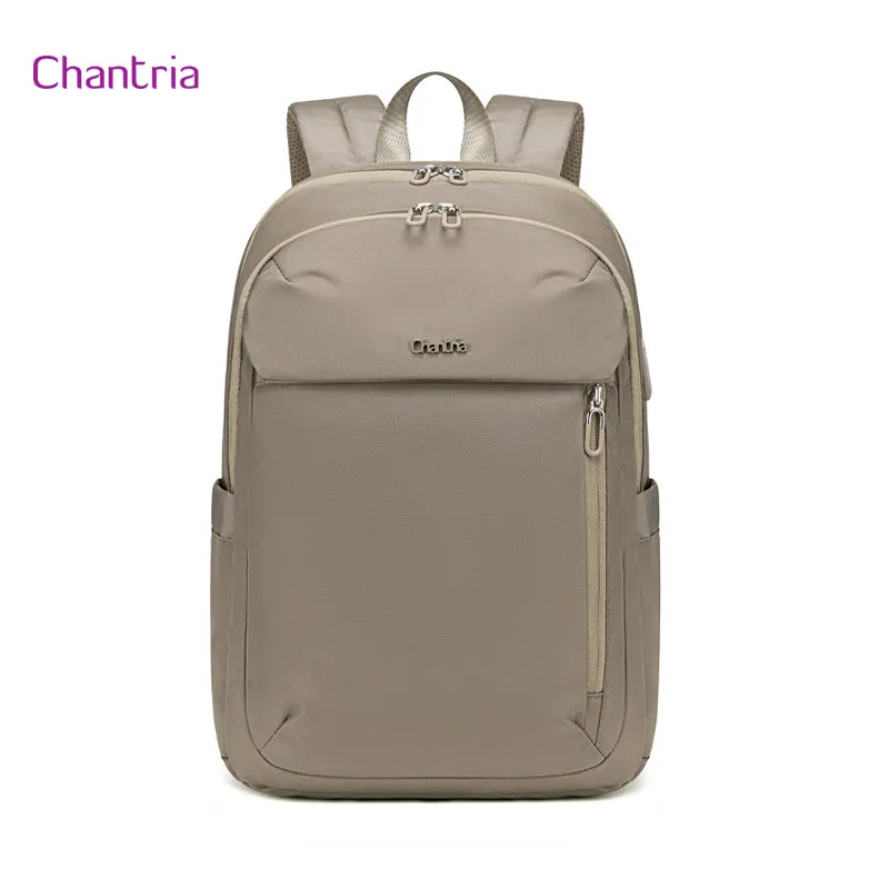 Chantria Anyaz Women Laptop Backpack Business Travel Laptop Backpack (15.6'')