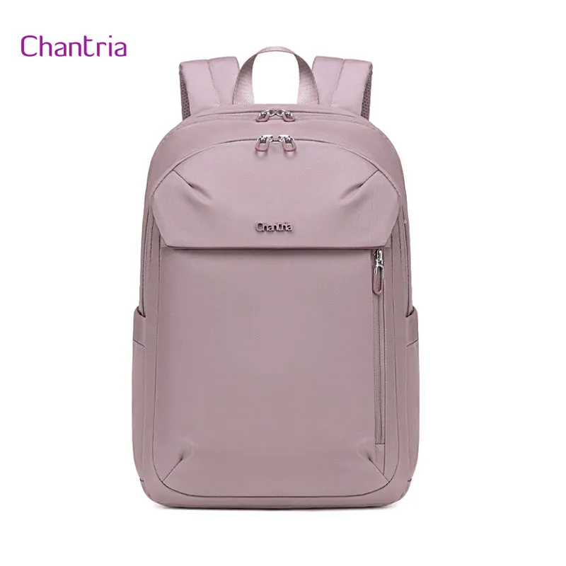 Chantria Anyaz Women Laptop Backpack Business Travel Laptop Backpack (15.6'')